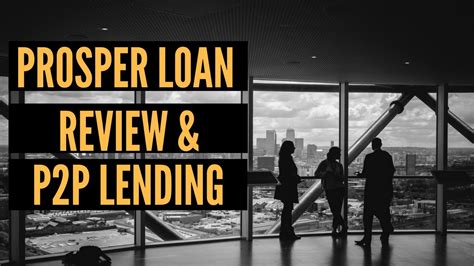 Peer To Peer Loans Reviews